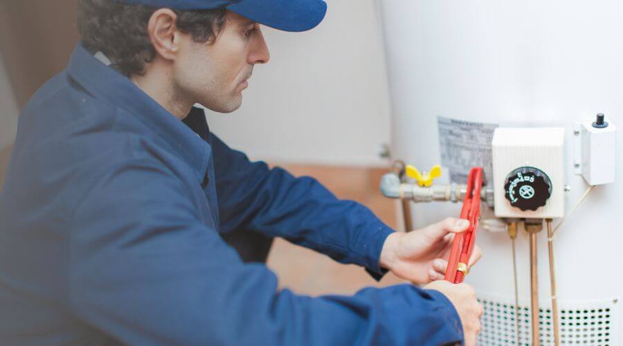 Professional emergency plumbing in Wheatland, IA